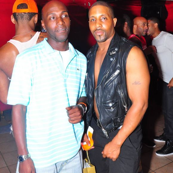 Meet your Posher, Steven - Picture 1 of 1